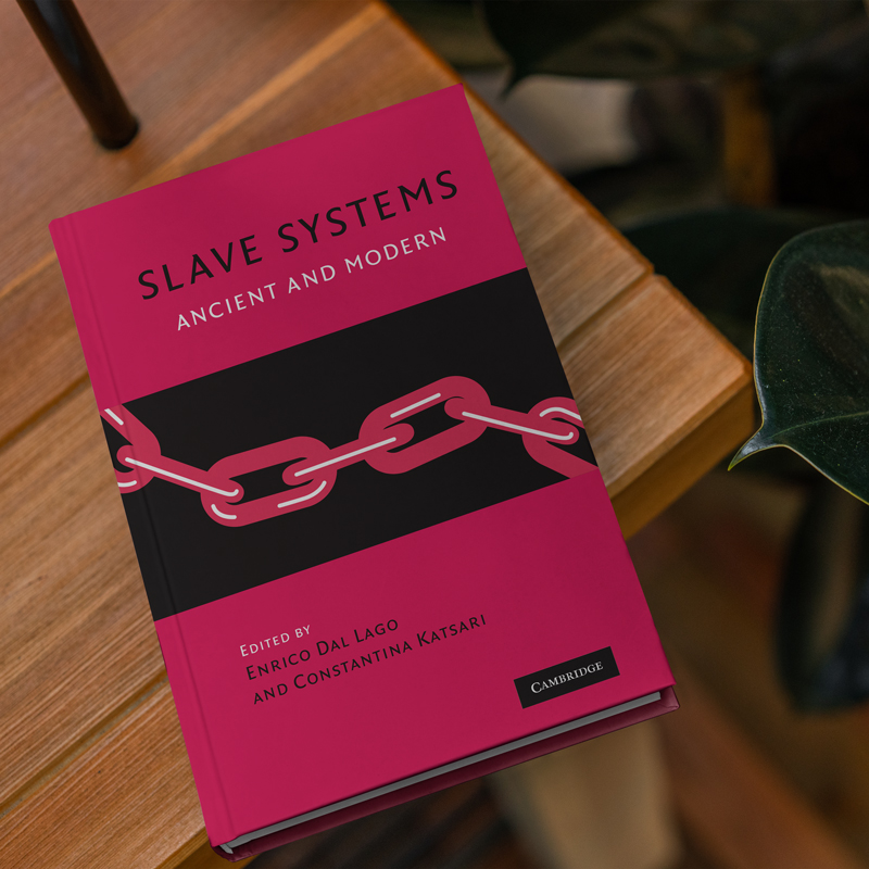 Cambridge University Press