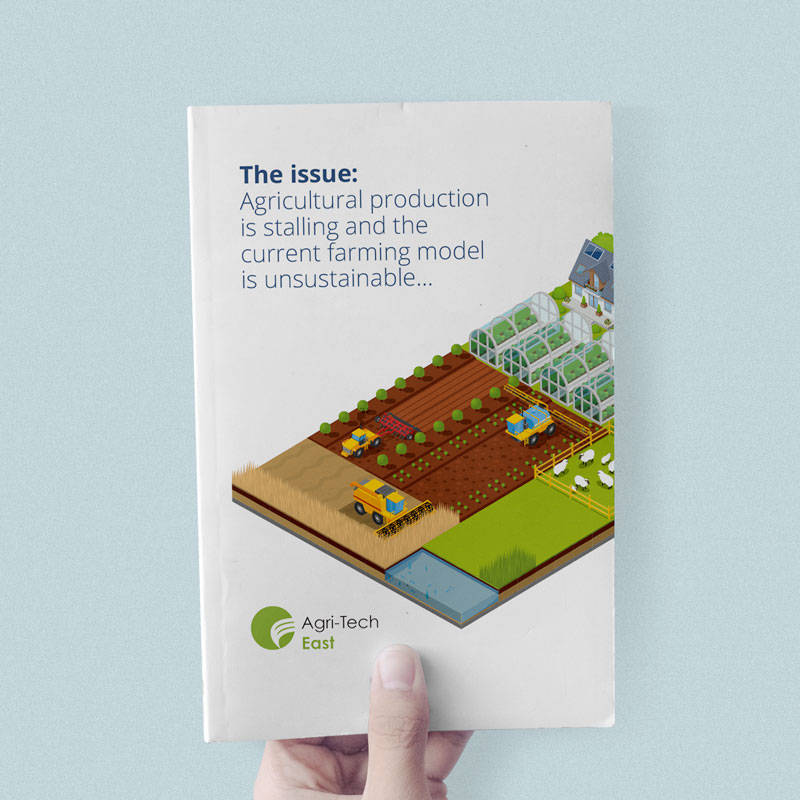 Holdsworth Associates/AgriTech-E